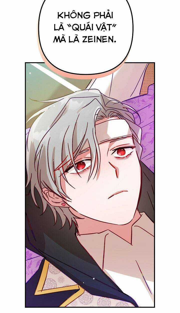 Phương Pháp Ngăn Bạo Chúa Hắc Hoá Chapter 17 trang 49