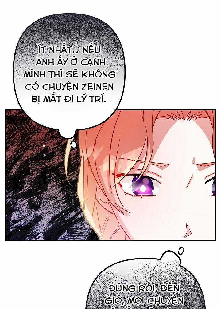 Phương Pháp Ngăn Bạo Chúa Hắc Hoá Chapter 17 trang 51