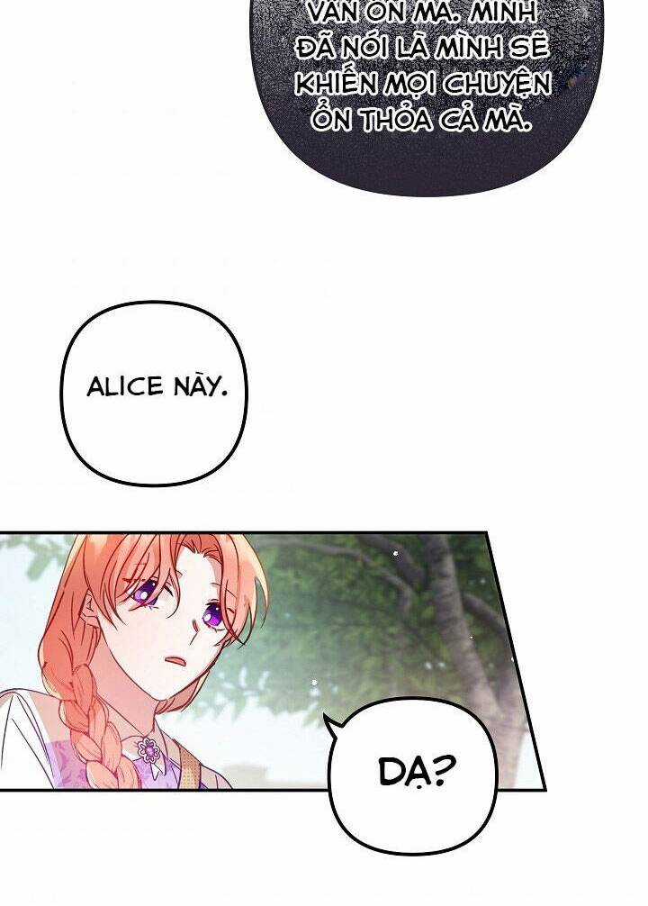 Phương Pháp Ngăn Bạo Chúa Hắc Hoá Chapter 17 trang 52