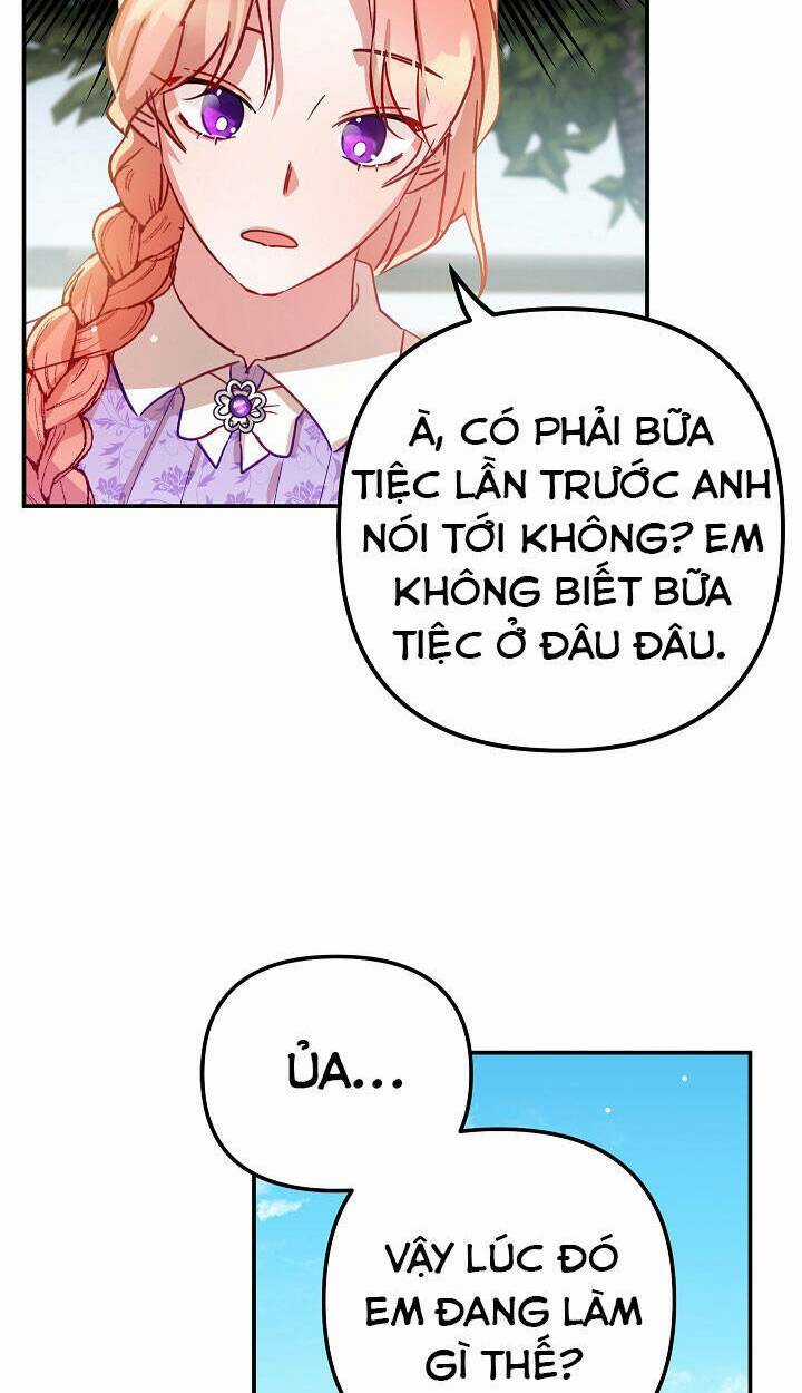Phương Pháp Ngăn Bạo Chúa Hắc Hoá Chapter 17 trang 54