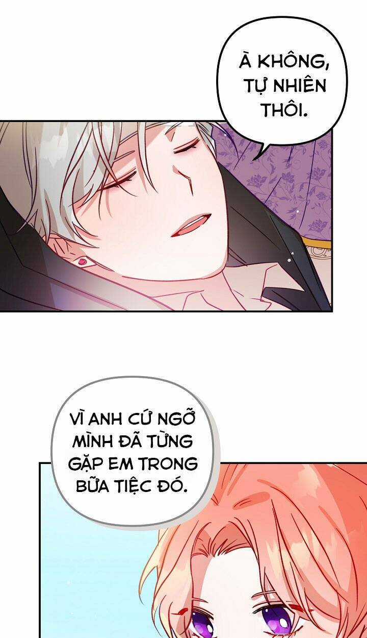 Phương Pháp Ngăn Bạo Chúa Hắc Hoá Chapter 17 trang 56