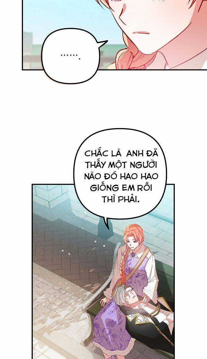 Phương Pháp Ngăn Bạo Chúa Hắc Hoá Chapter 17 trang 57