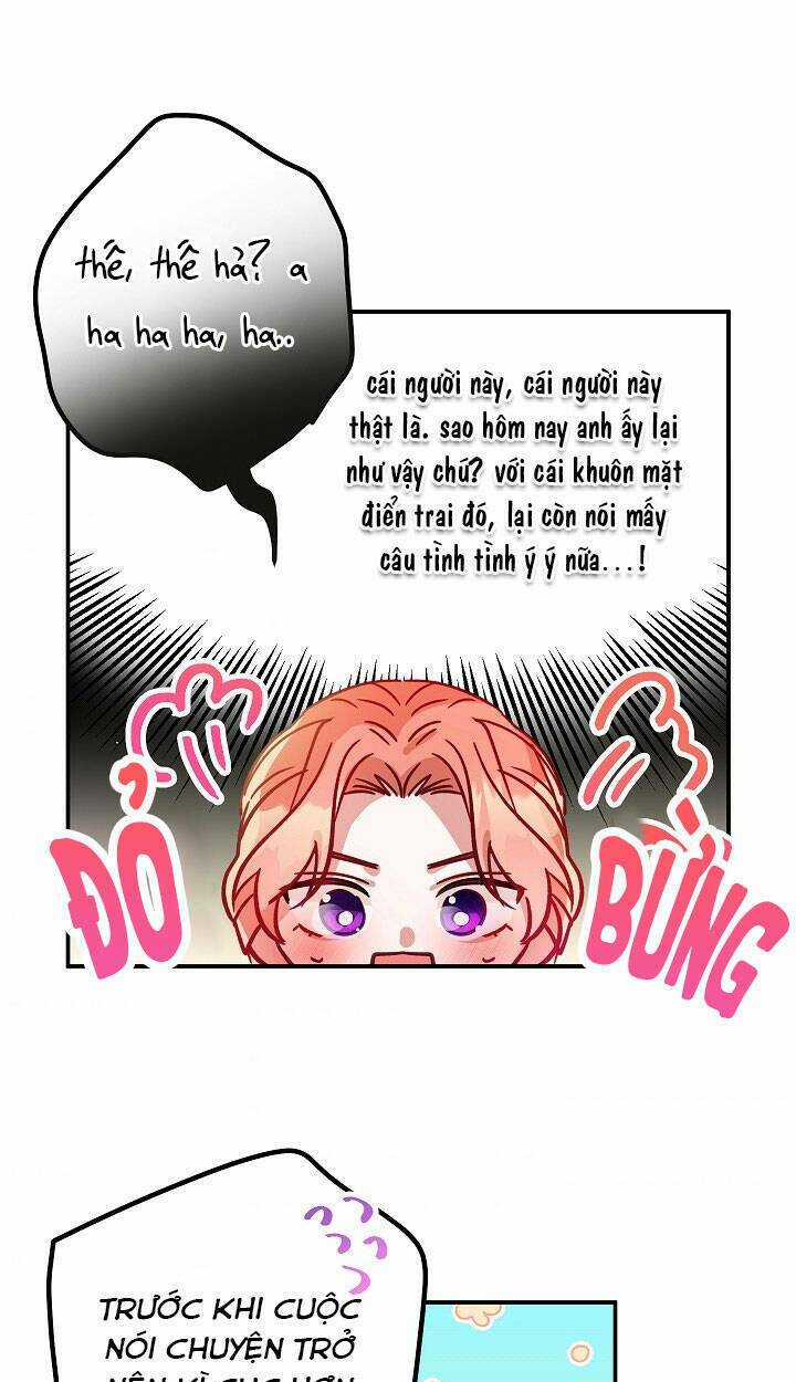 Phương Pháp Ngăn Bạo Chúa Hắc Hoá Chapter 17 trang 61