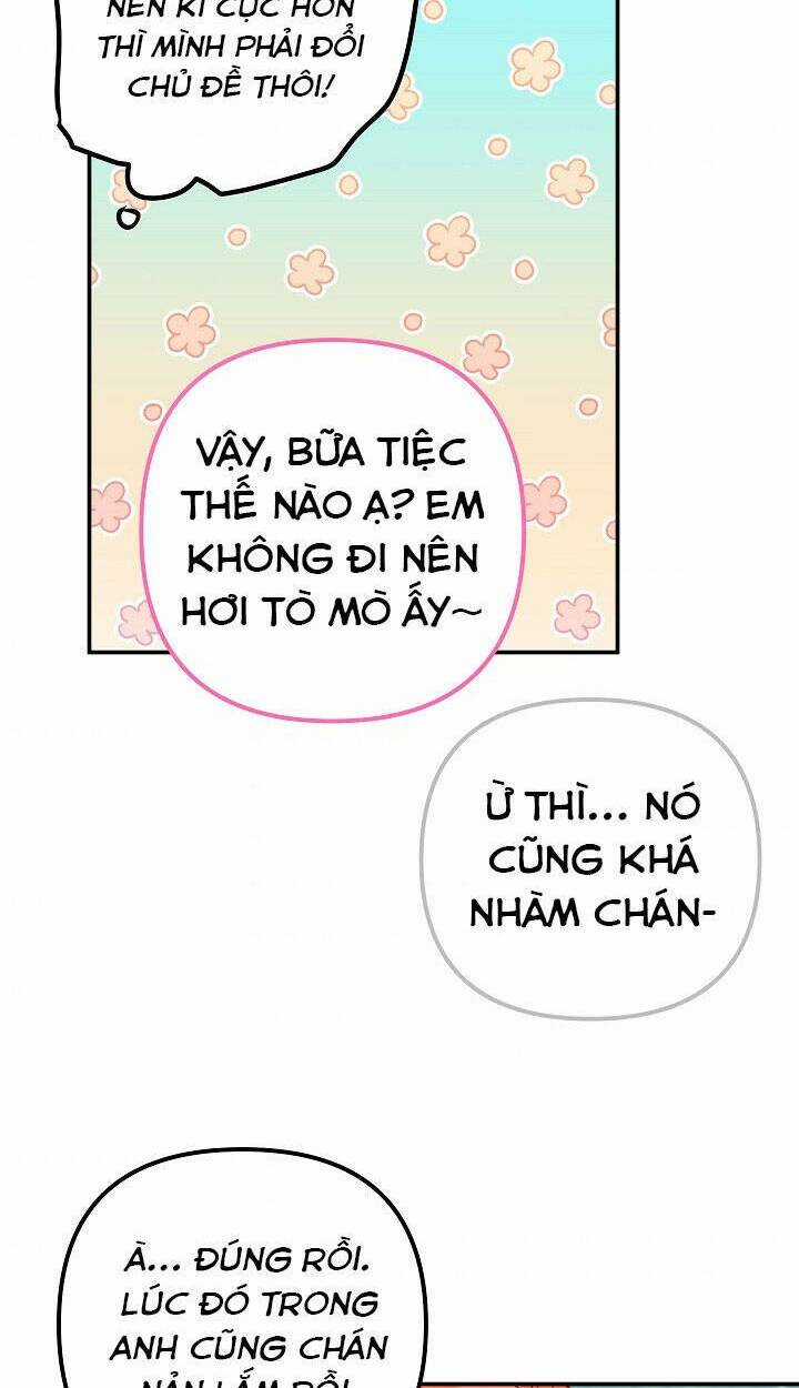 Phương Pháp Ngăn Bạo Chúa Hắc Hoá Chapter 17 trang 62