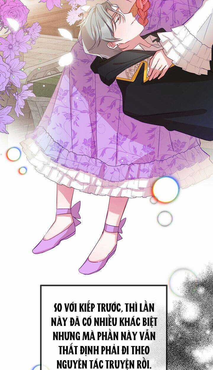 Phương Pháp Ngăn Bạo Chúa Hắc Hoá Chapter 17 trang 67