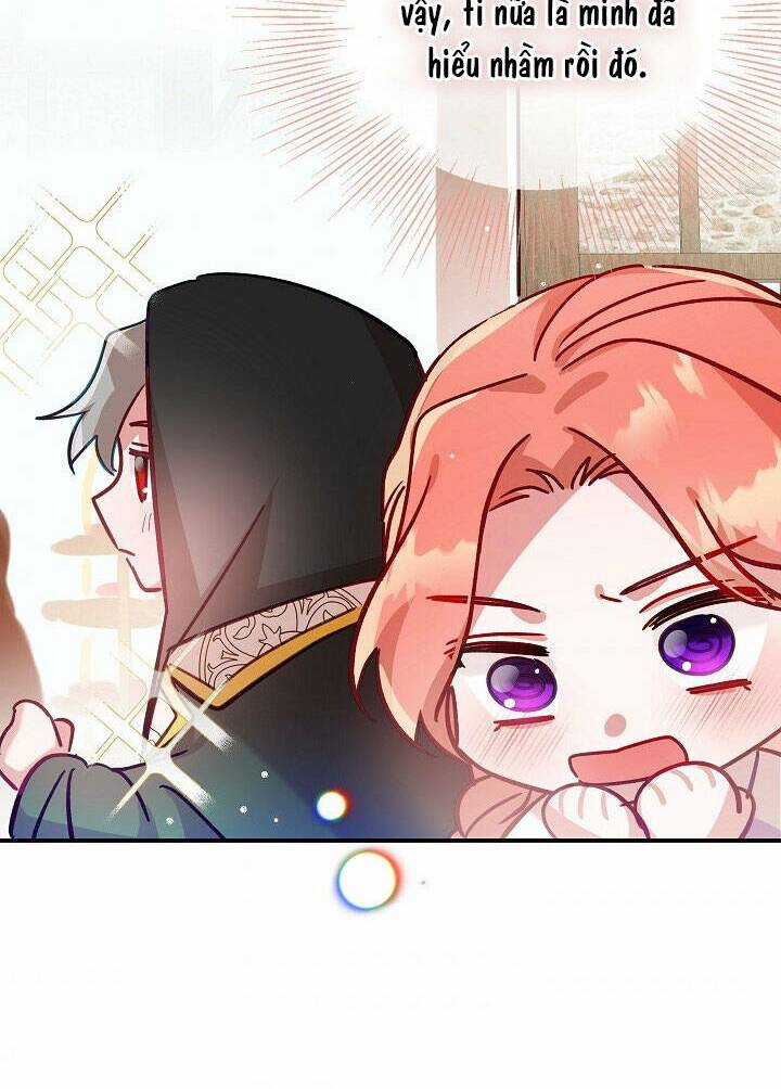 Phương Pháp Ngăn Bạo Chúa Hắc Hoá Chapter 17 trang 7