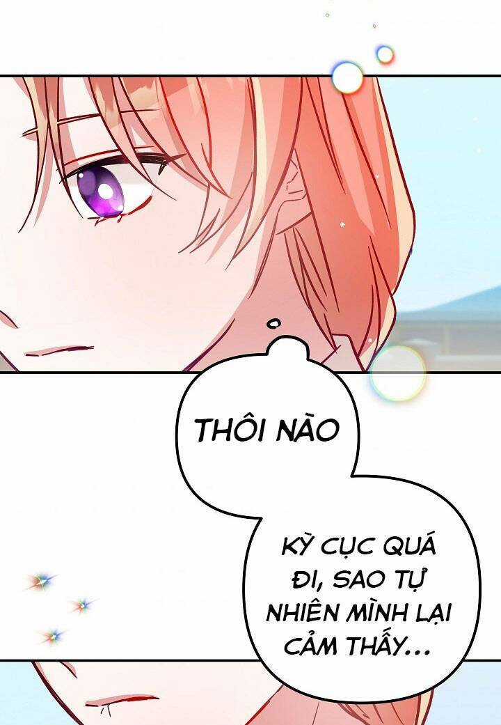 Phương Pháp Ngăn Bạo Chúa Hắc Hoá Chapter 17 trang 71