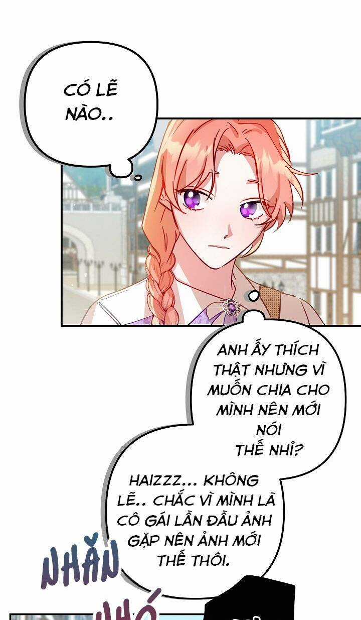 Phương Pháp Ngăn Bạo Chúa Hắc Hoá Chapter 17 trang 9