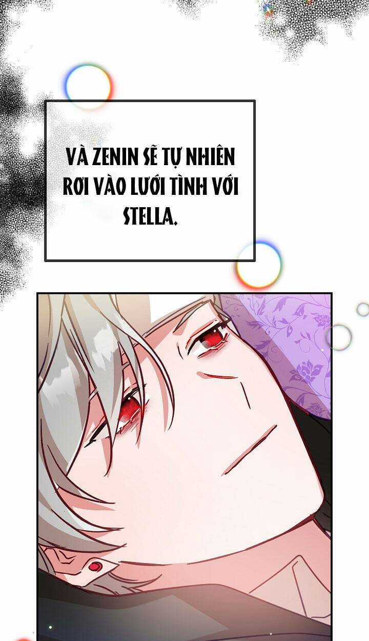 Phương Pháp Ngăn Bạo Chúa Hắc Hoá Chapter 18 trang 0