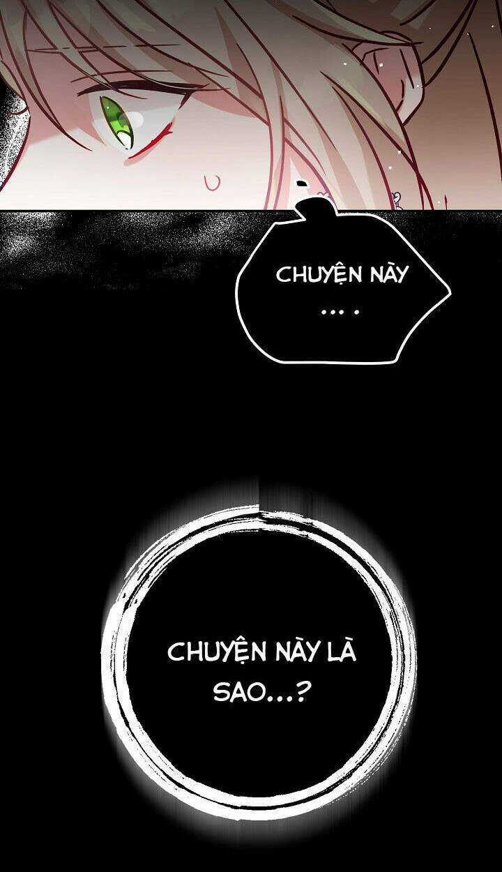 Phương Pháp Ngăn Bạo Chúa Hắc Hoá Chapter 19 trang 1