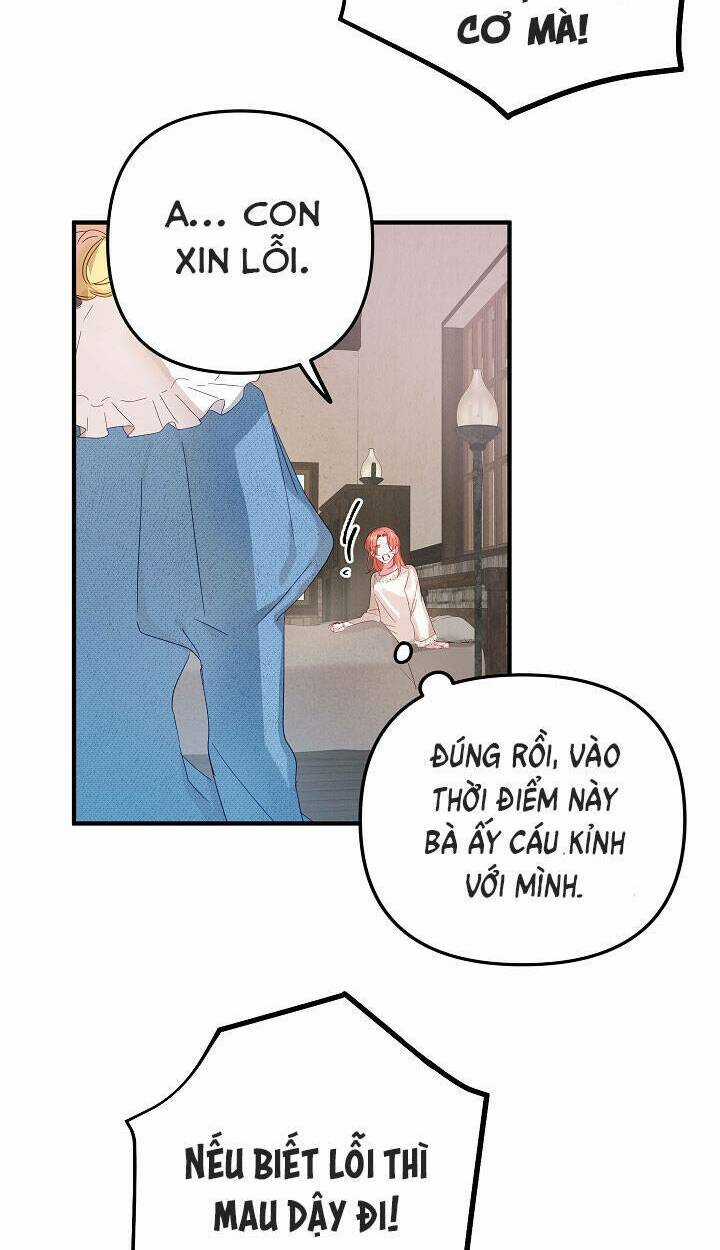 Phương Pháp Ngăn Bạo Chúa Hắc Hoá Chapter 2 trang 10