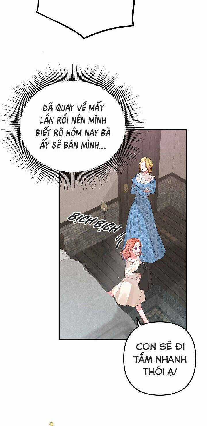 Phương Pháp Ngăn Bạo Chúa Hắc Hoá Chapter 2 trang 11