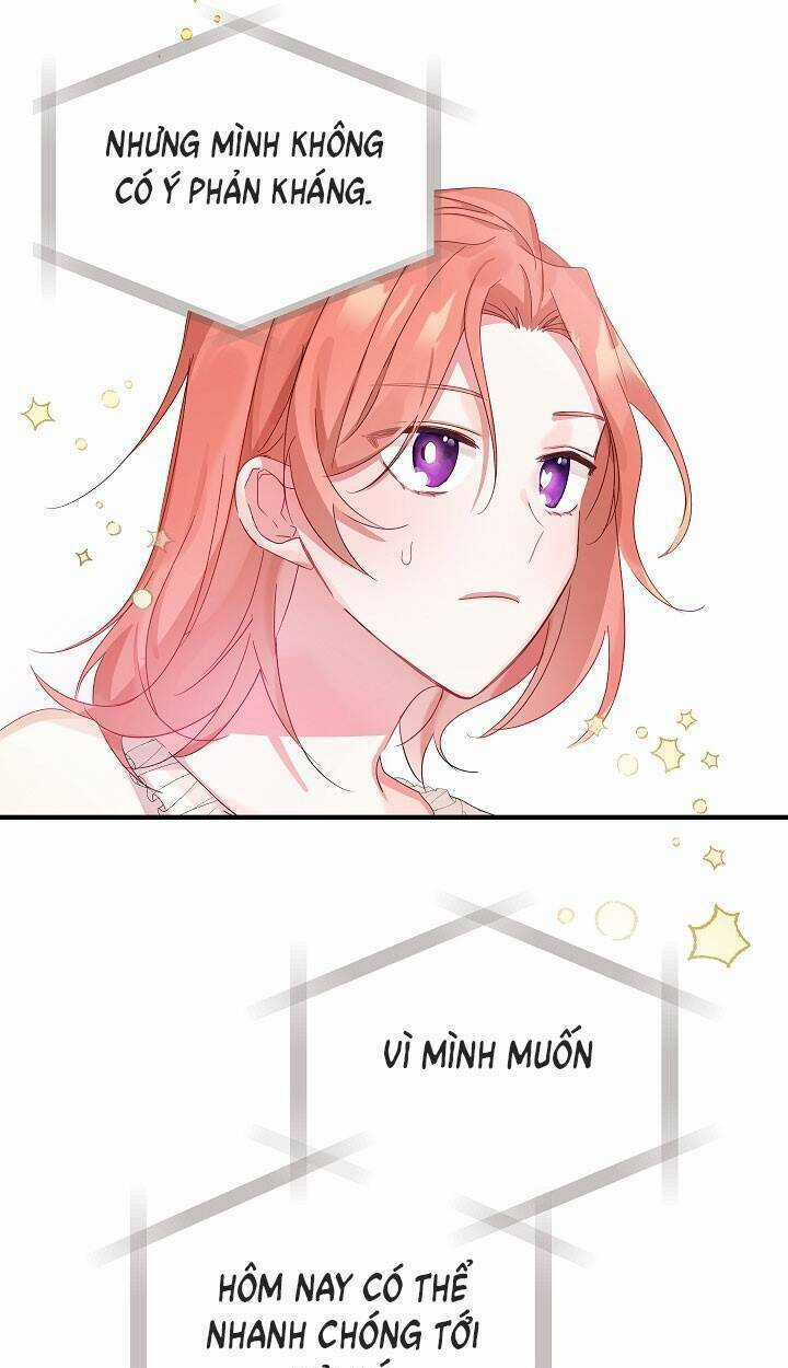 Phương Pháp Ngăn Bạo Chúa Hắc Hoá Chapter 2 trang 12