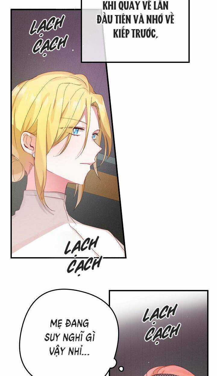 Phương Pháp Ngăn Bạo Chúa Hắc Hoá Chapter 2 trang 16