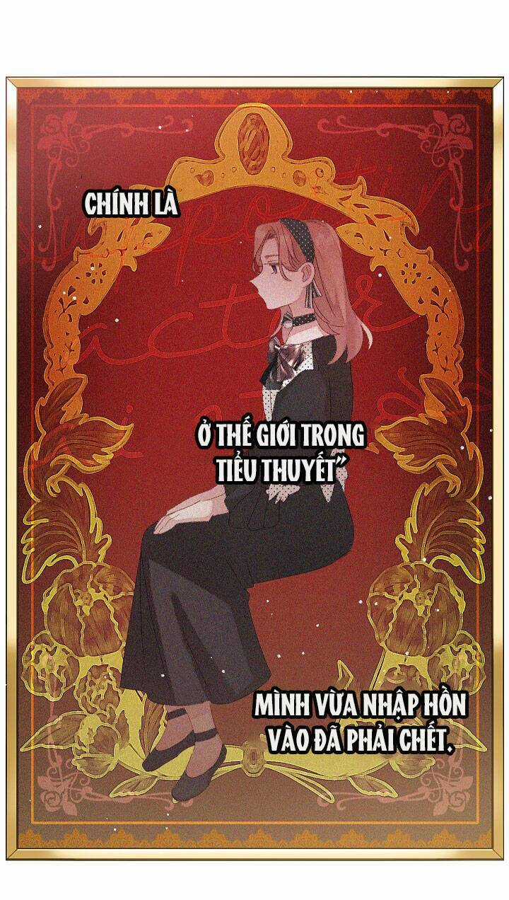 Phương Pháp Ngăn Bạo Chúa Hắc Hoá Chapter 2 trang 18