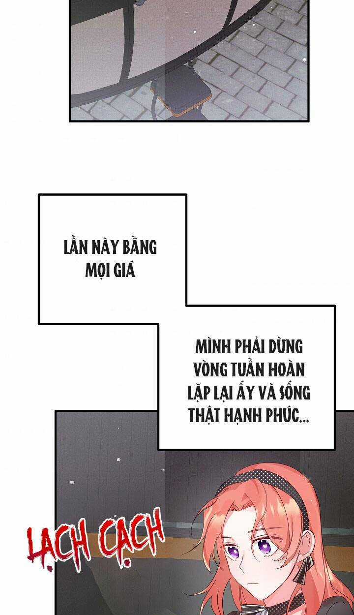 Phương Pháp Ngăn Bạo Chúa Hắc Hoá Chapter 2 trang 19