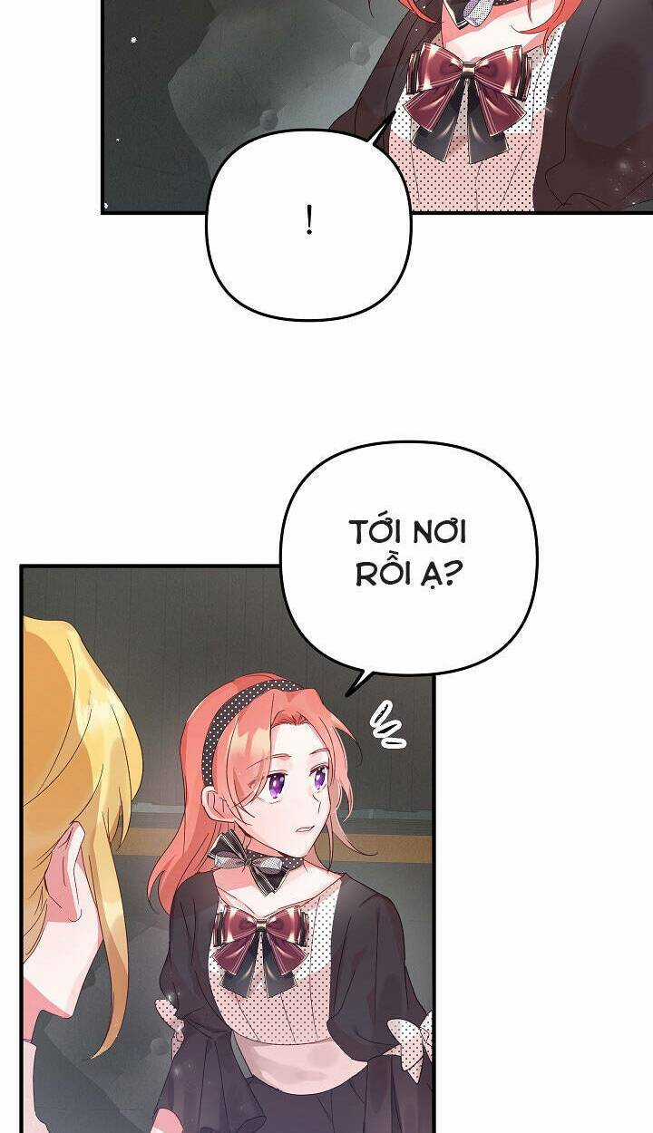 Phương Pháp Ngăn Bạo Chúa Hắc Hoá Chapter 2 trang 20