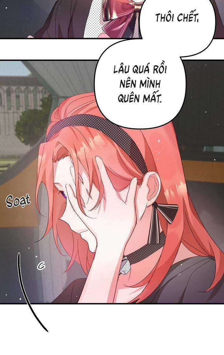 Phương Pháp Ngăn Bạo Chúa Hắc Hoá Chapter 2 trang 23