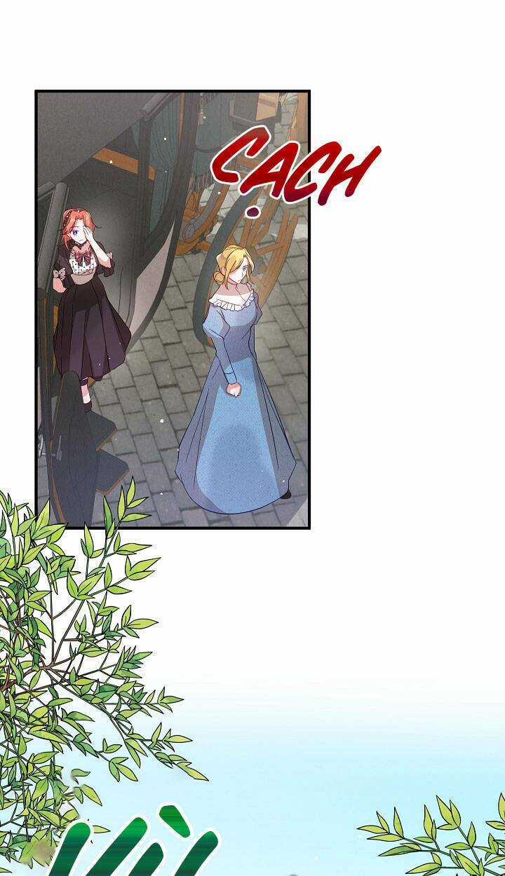 Phương Pháp Ngăn Bạo Chúa Hắc Hoá Chapter 2 trang 24