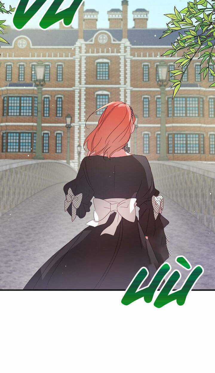 Phương Pháp Ngăn Bạo Chúa Hắc Hoá Chapter 2 trang 25