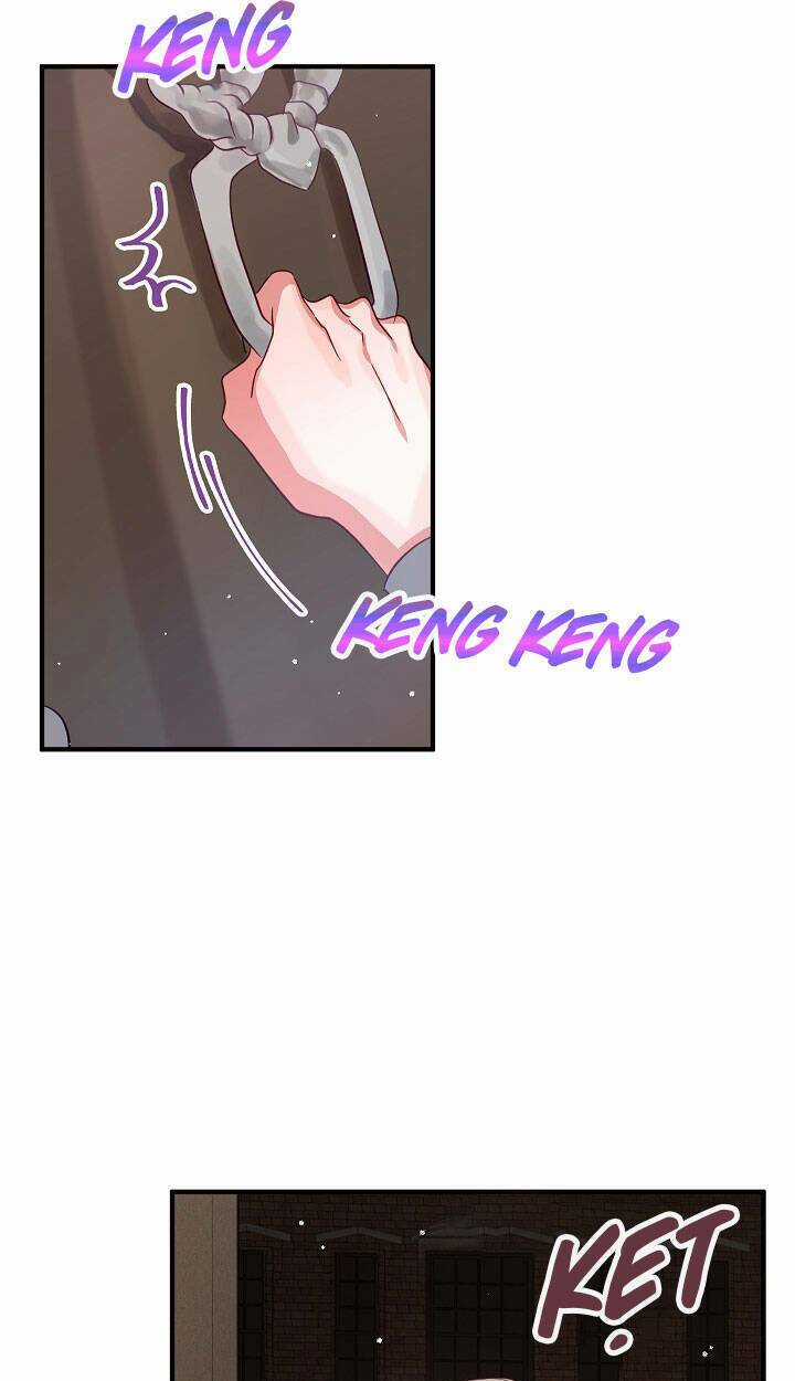 Phương Pháp Ngăn Bạo Chúa Hắc Hoá Chapter 2 trang 27