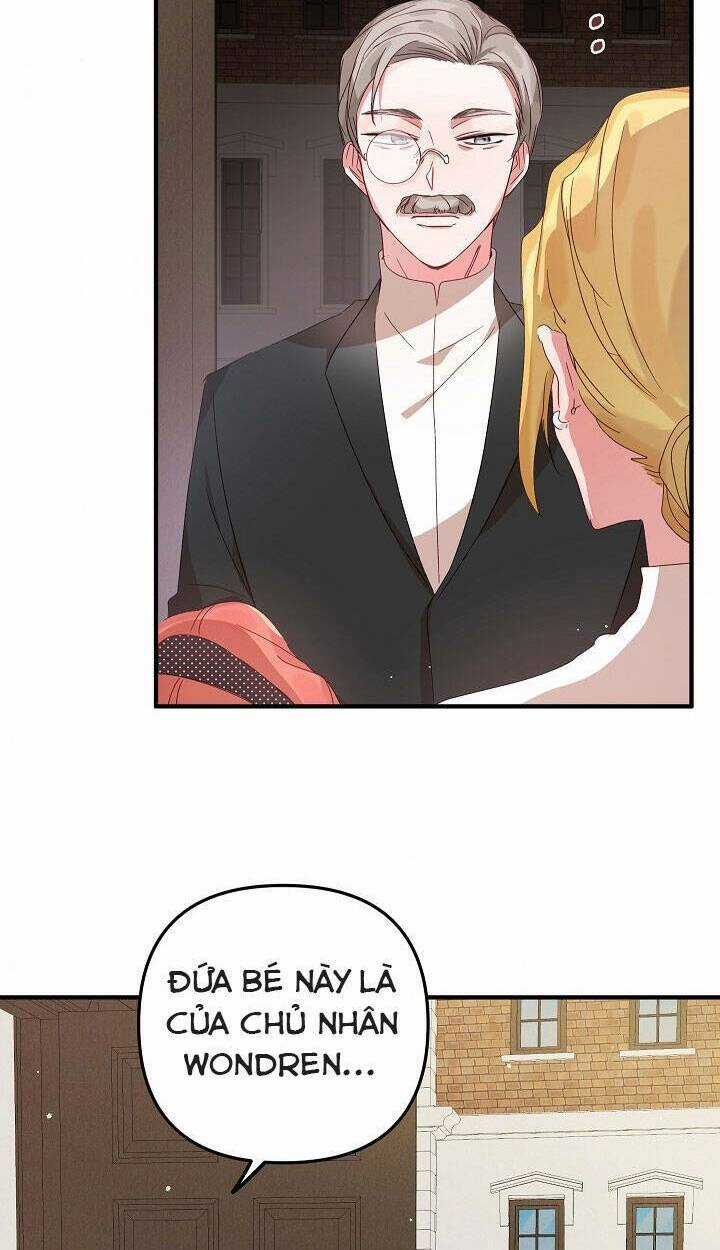 Phương Pháp Ngăn Bạo Chúa Hắc Hoá Chapter 2 trang 28