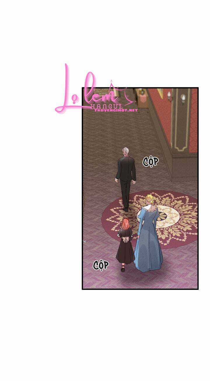 Phương Pháp Ngăn Bạo Chúa Hắc Hoá Chapter 2 trang 30