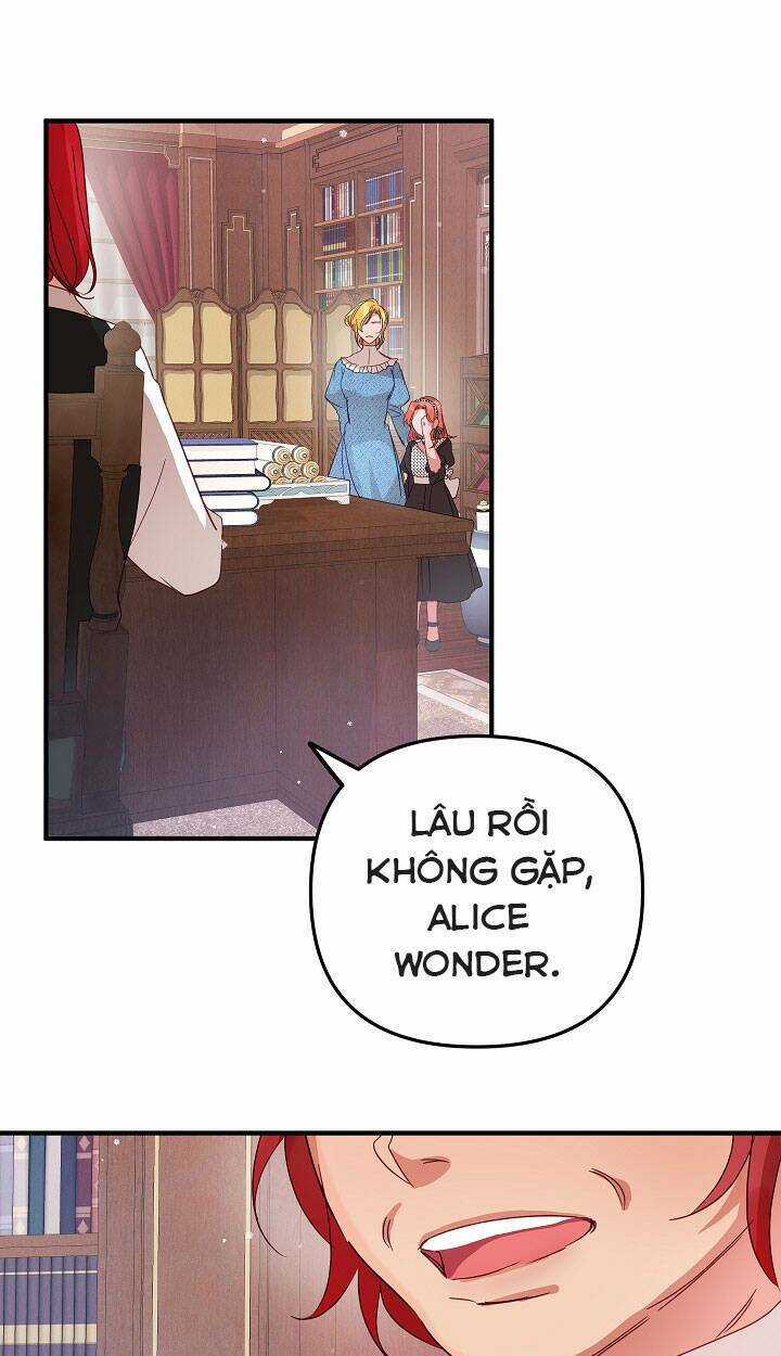 Phương Pháp Ngăn Bạo Chúa Hắc Hoá Chapter 2 trang 31