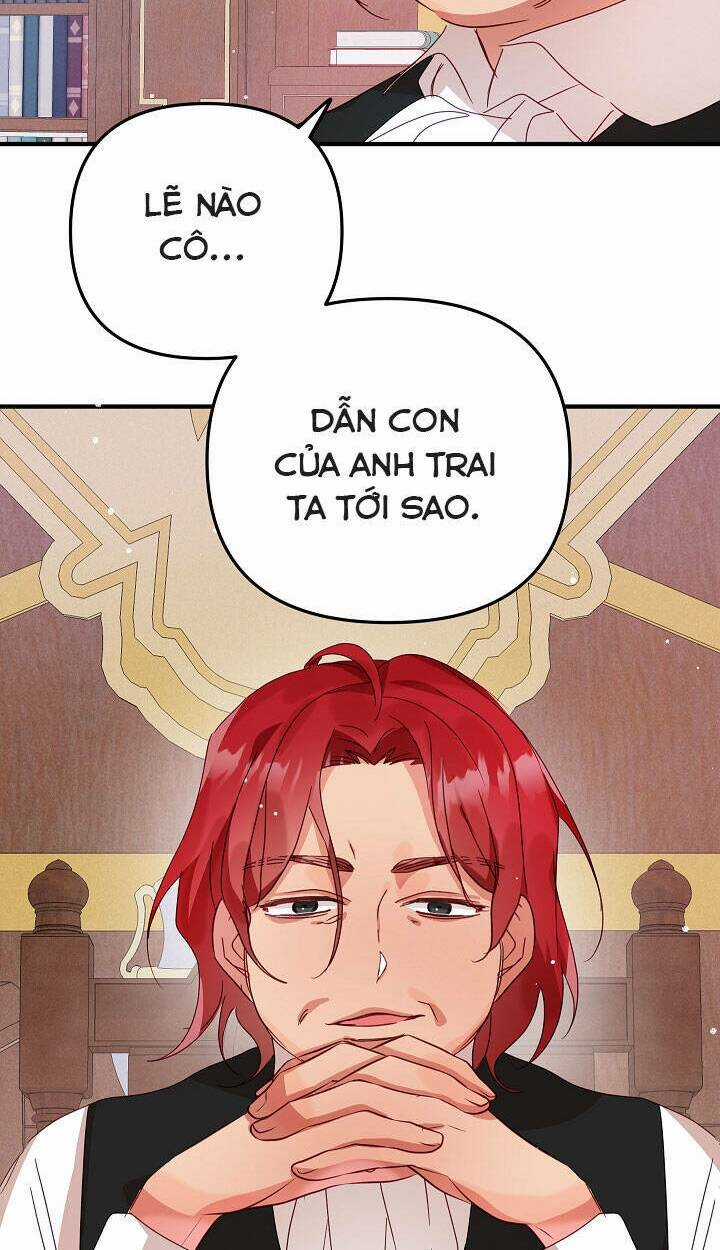 Phương Pháp Ngăn Bạo Chúa Hắc Hoá Chapter 2 trang 32