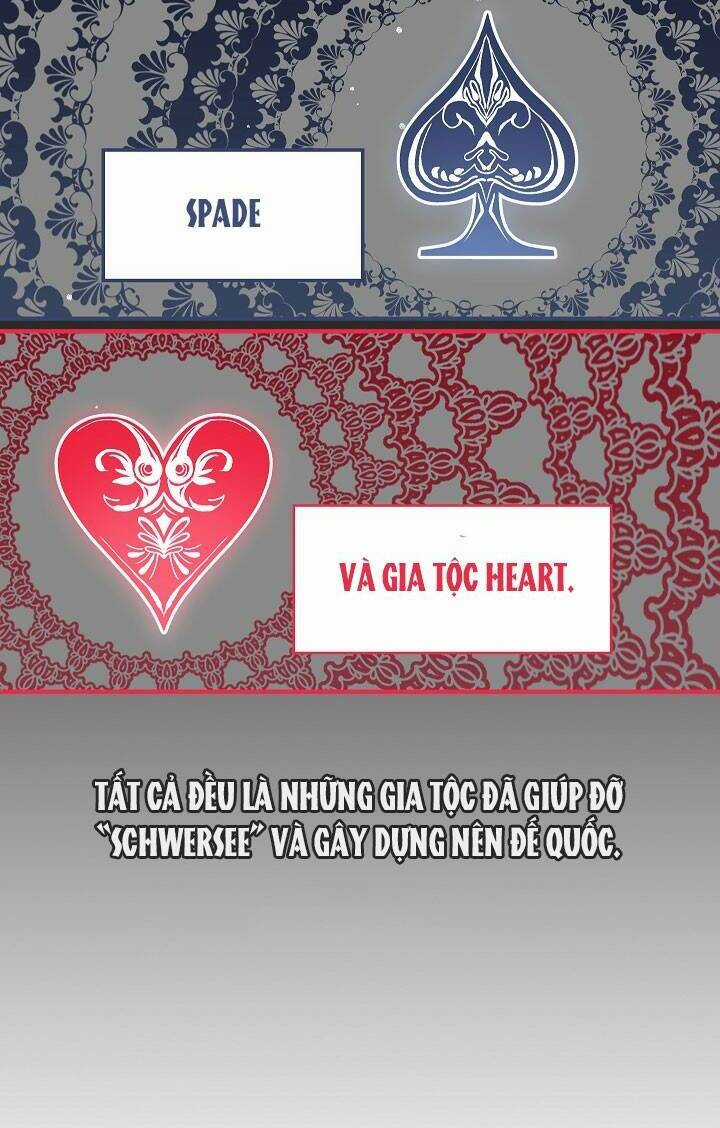 Phương Pháp Ngăn Bạo Chúa Hắc Hoá Chapter 2 trang 35