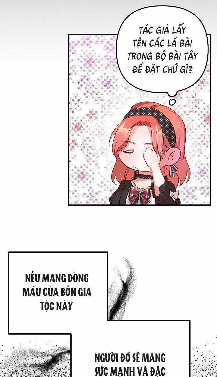 Phương Pháp Ngăn Bạo Chúa Hắc Hoá Chapter 2 trang 36