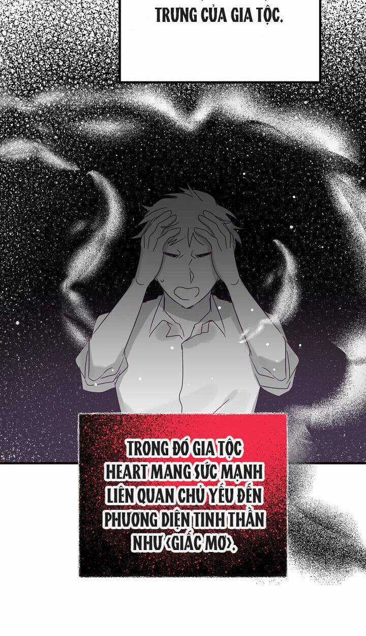 Phương Pháp Ngăn Bạo Chúa Hắc Hoá Chapter 2 trang 37