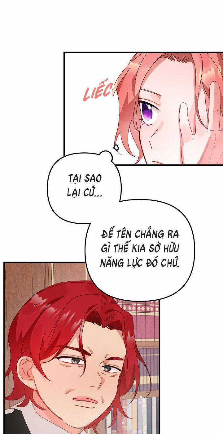 Phương Pháp Ngăn Bạo Chúa Hắc Hoá Chapter 2 trang 38