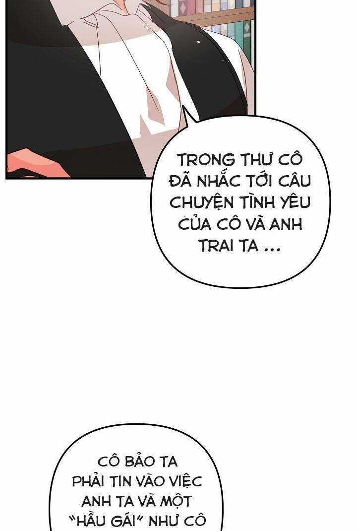 Phương Pháp Ngăn Bạo Chúa Hắc Hoá Chapter 2 trang 39