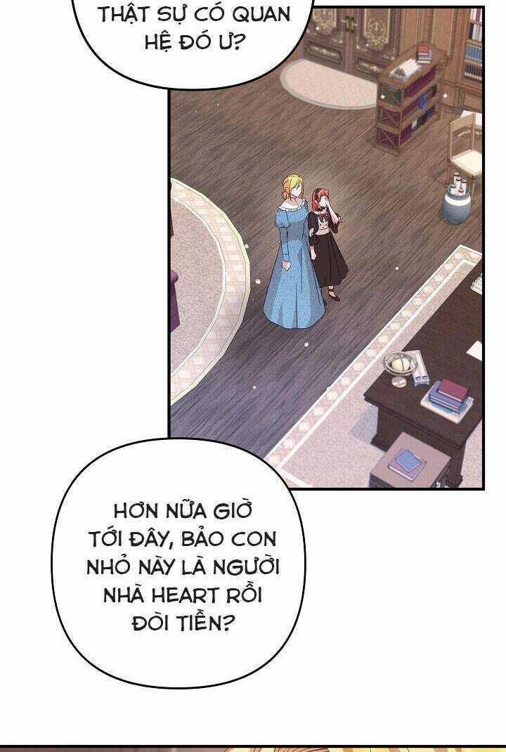 Phương Pháp Ngăn Bạo Chúa Hắc Hoá Chapter 2 trang 40