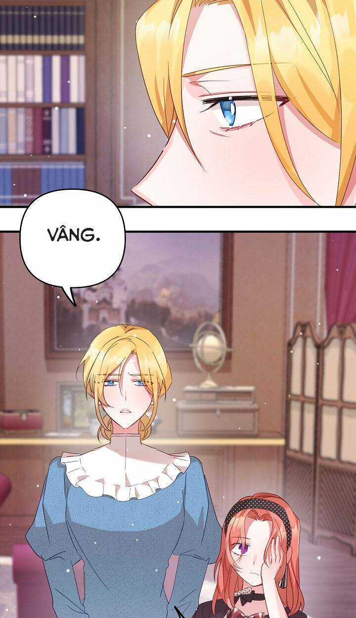 Phương Pháp Ngăn Bạo Chúa Hắc Hoá Chapter 2 trang 41