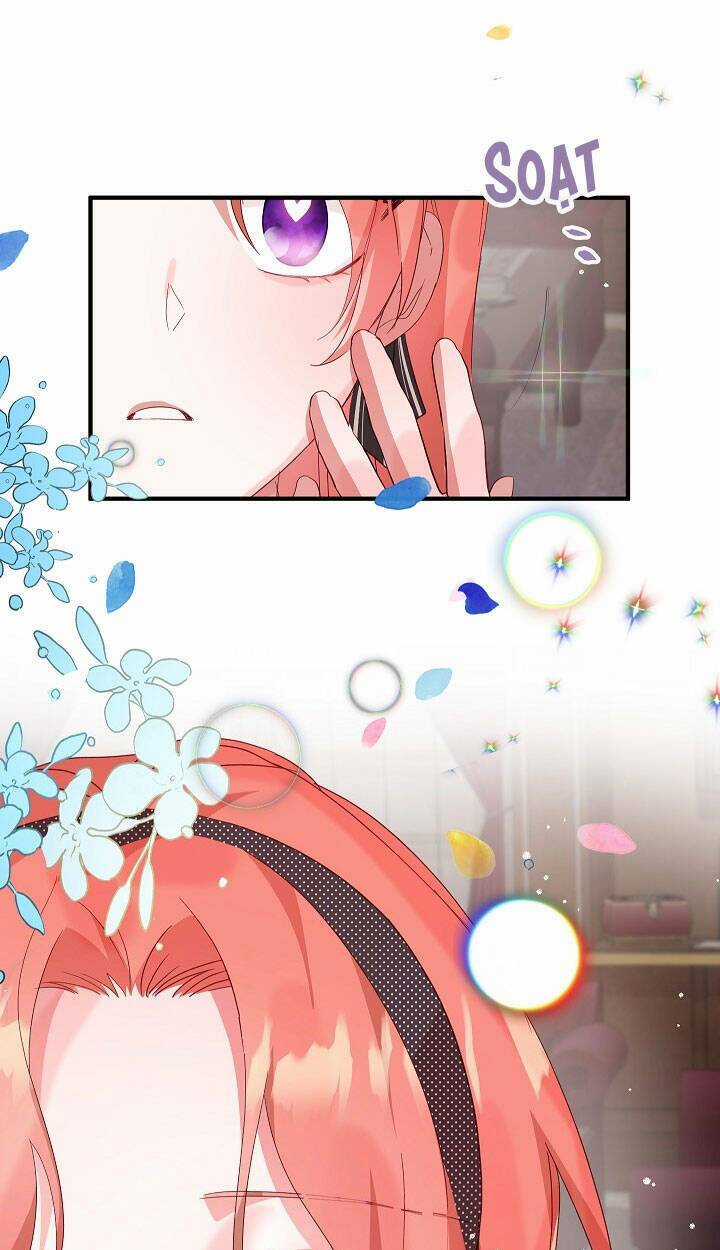 Phương Pháp Ngăn Bạo Chúa Hắc Hoá Chapter 2 trang 44