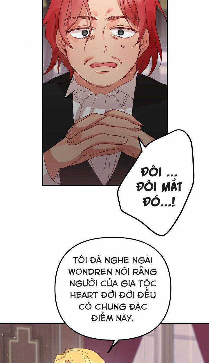 Phương Pháp Ngăn Bạo Chúa Hắc Hoá Chapter 2 trang 46