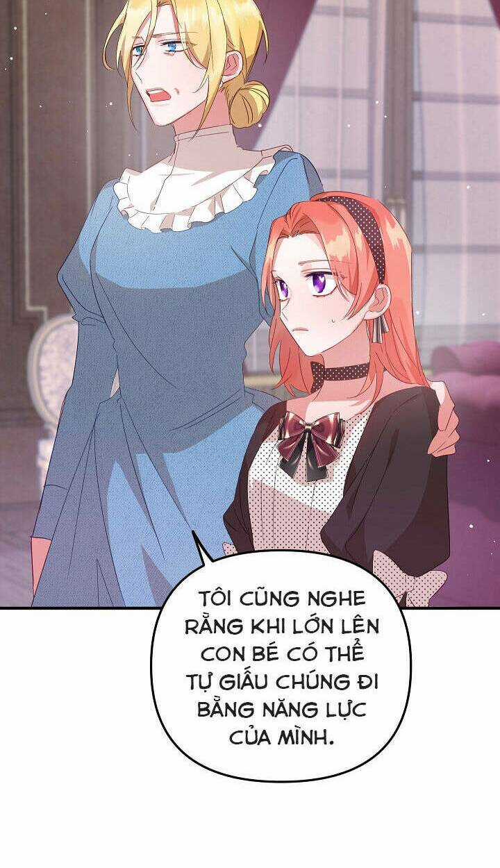 Phương Pháp Ngăn Bạo Chúa Hắc Hoá Chapter 2 trang 47