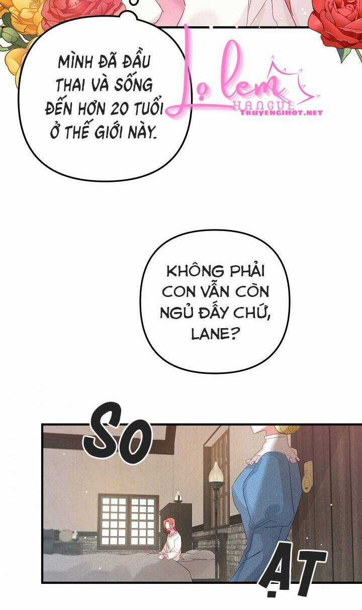 Phương Pháp Ngăn Bạo Chúa Hắc Hoá Chapter 2 trang 5