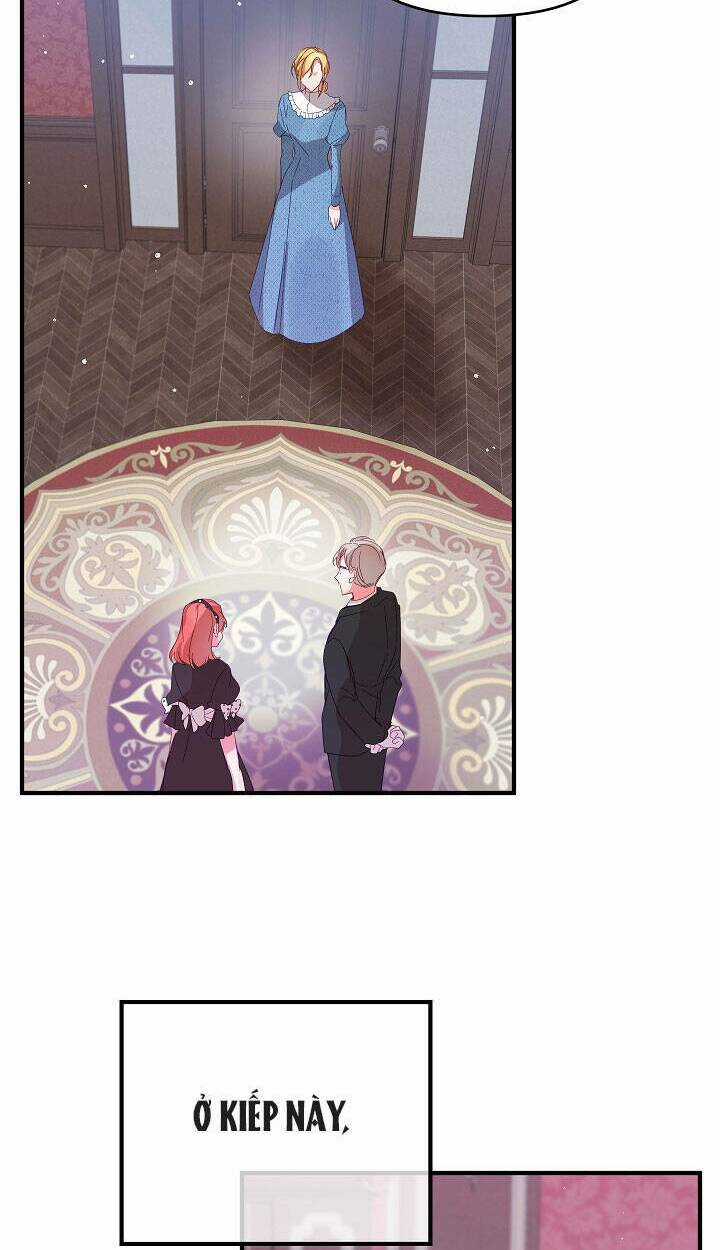 Phương Pháp Ngăn Bạo Chúa Hắc Hoá Chapter 2 trang 53