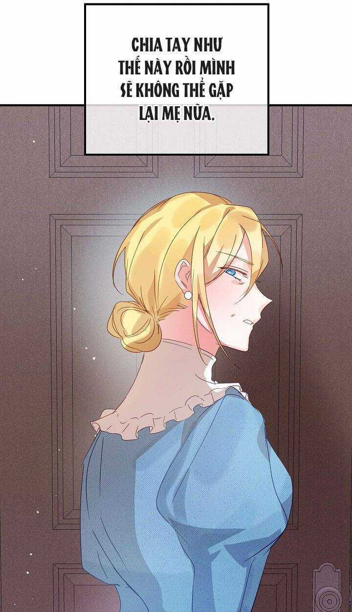 Phương Pháp Ngăn Bạo Chúa Hắc Hoá Chapter 2 trang 55