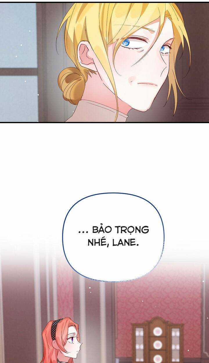 Phương Pháp Ngăn Bạo Chúa Hắc Hoá Chapter 2 trang 58