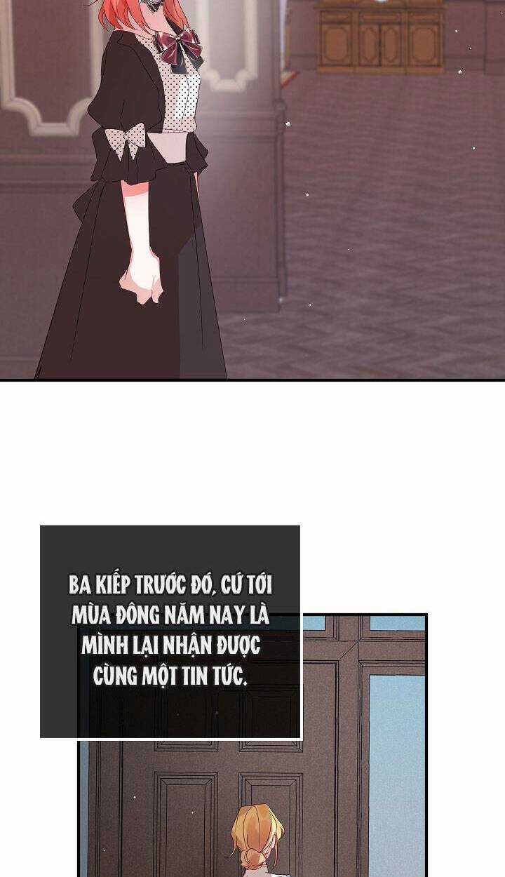 Phương Pháp Ngăn Bạo Chúa Hắc Hoá Chapter 2 trang 59