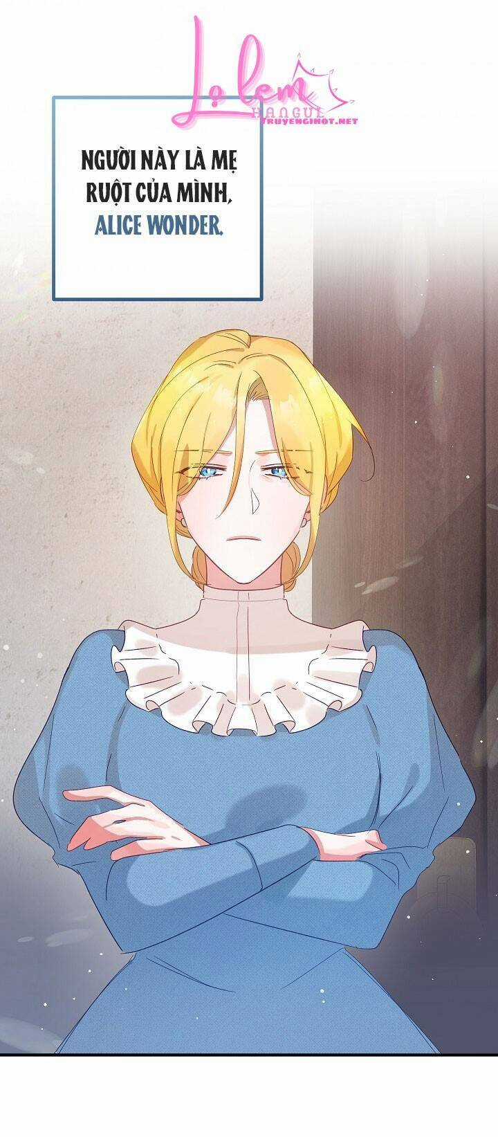 Phương Pháp Ngăn Bạo Chúa Hắc Hoá Chapter 2 trang 6