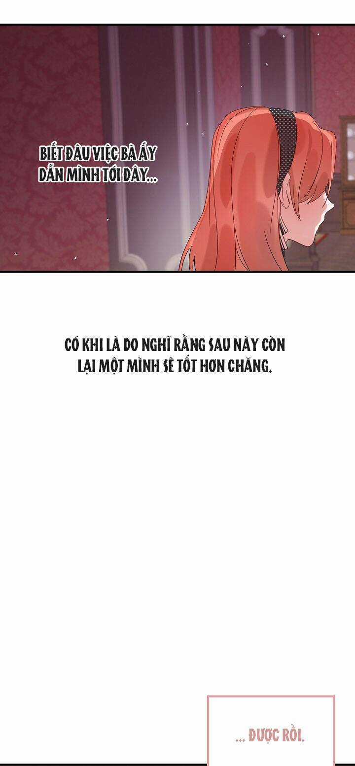 Phương Pháp Ngăn Bạo Chúa Hắc Hoá Chapter 2 trang 61