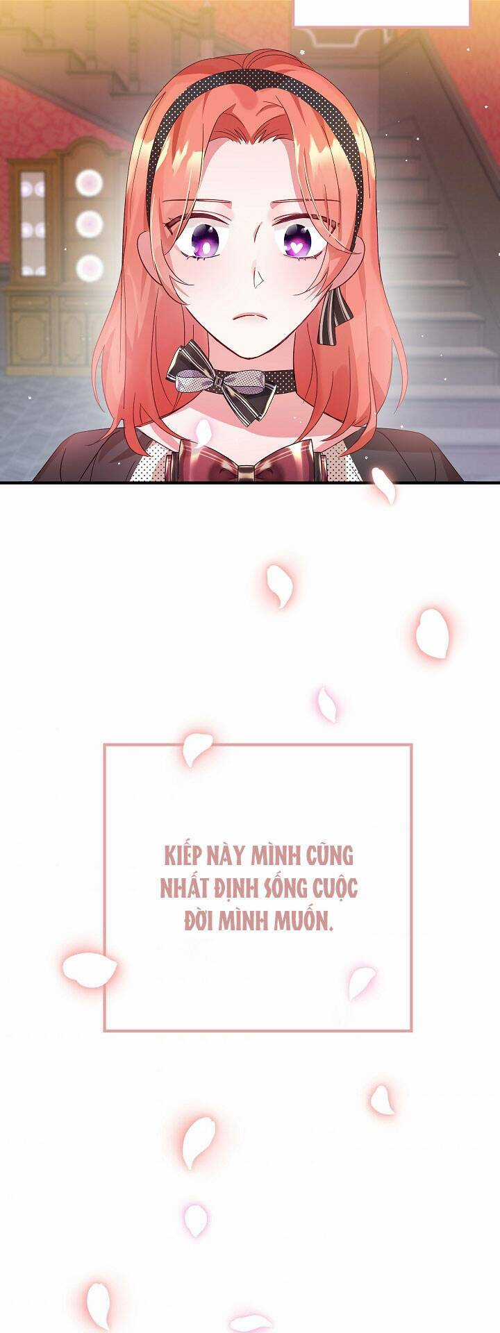 Phương Pháp Ngăn Bạo Chúa Hắc Hoá Chapter 2 trang 62