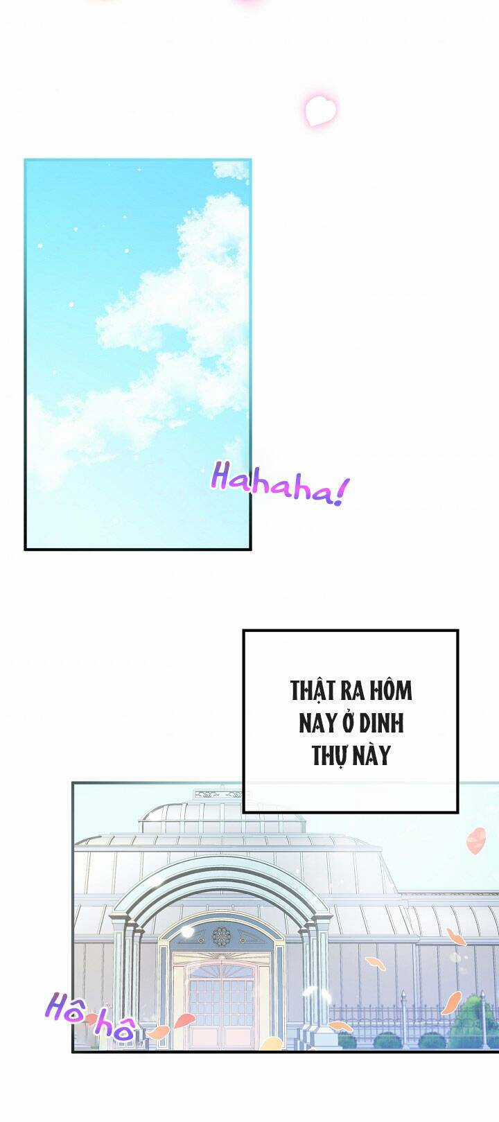 Phương Pháp Ngăn Bạo Chúa Hắc Hoá Chapter 2 trang 63