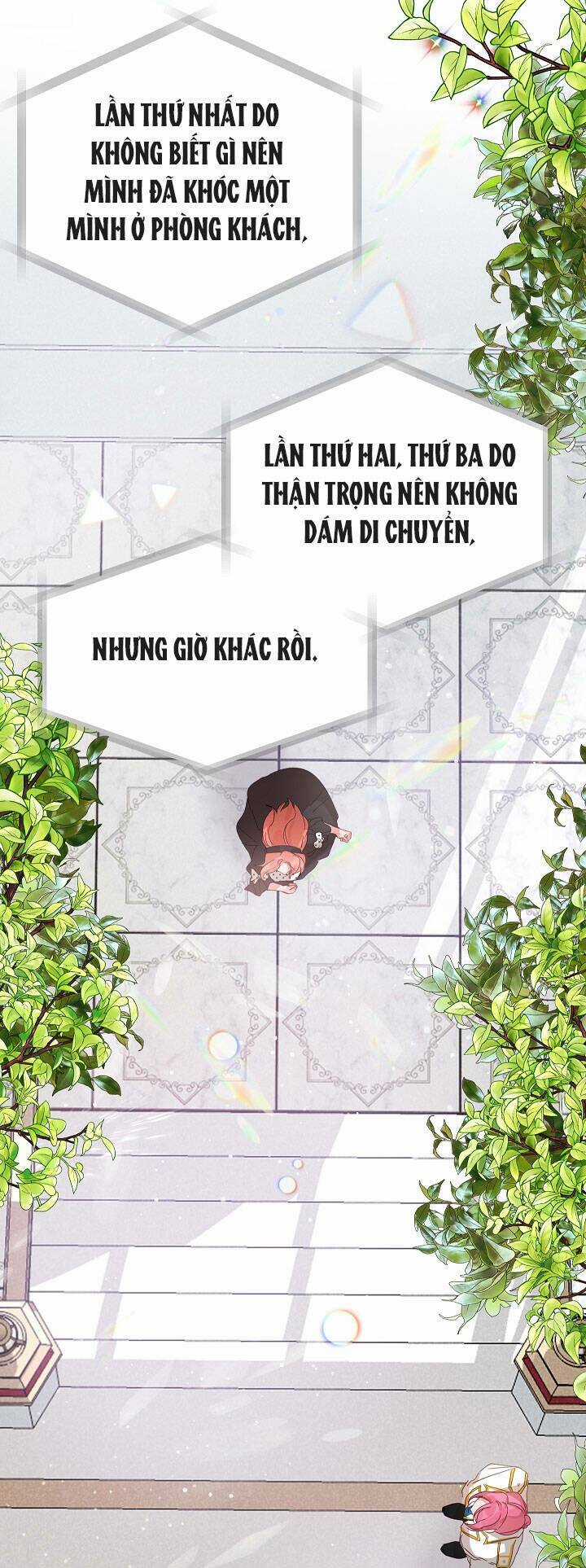 Phương Pháp Ngăn Bạo Chúa Hắc Hoá Chapter 2 trang 66