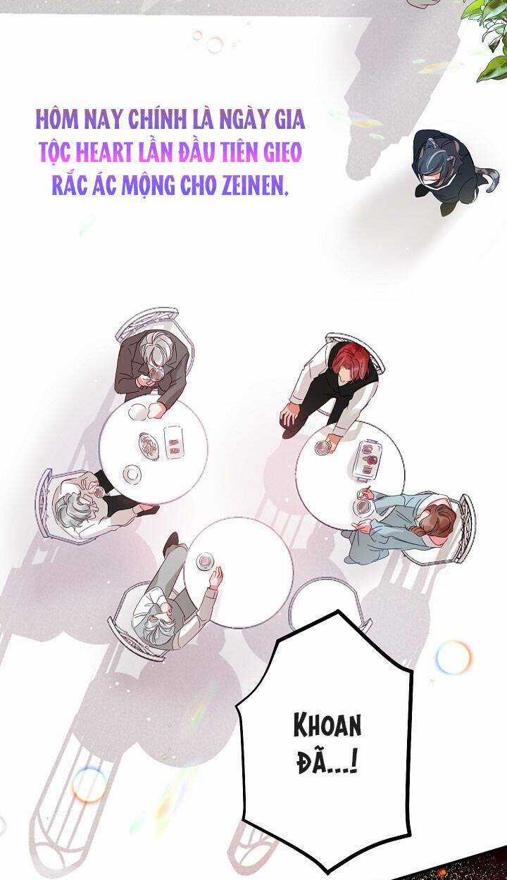 Phương Pháp Ngăn Bạo Chúa Hắc Hoá Chapter 2 trang 67